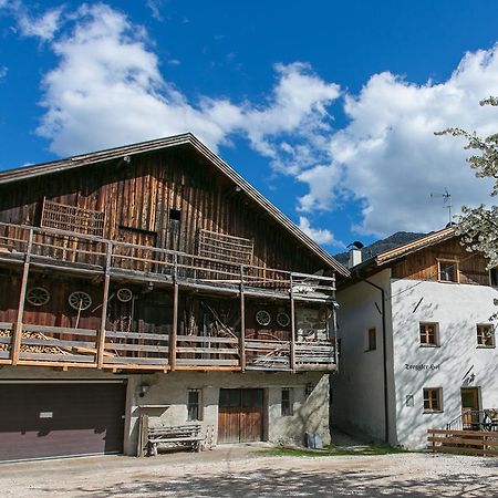 Landgasthof Pension Torggler Albes Экстерьер фото