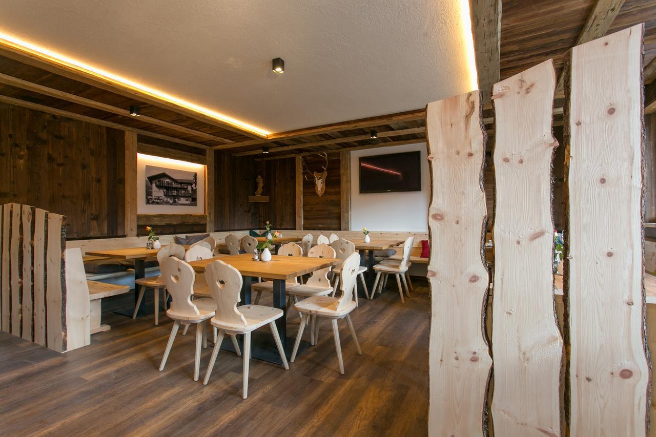 Landgasthof Pension Torggler Albes Экстерьер фото