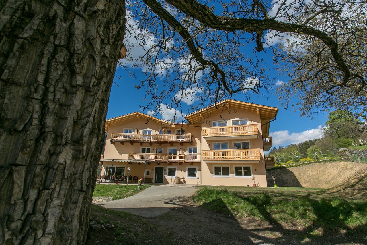 Landgasthof Pension Torggler Albes Экстерьер фото