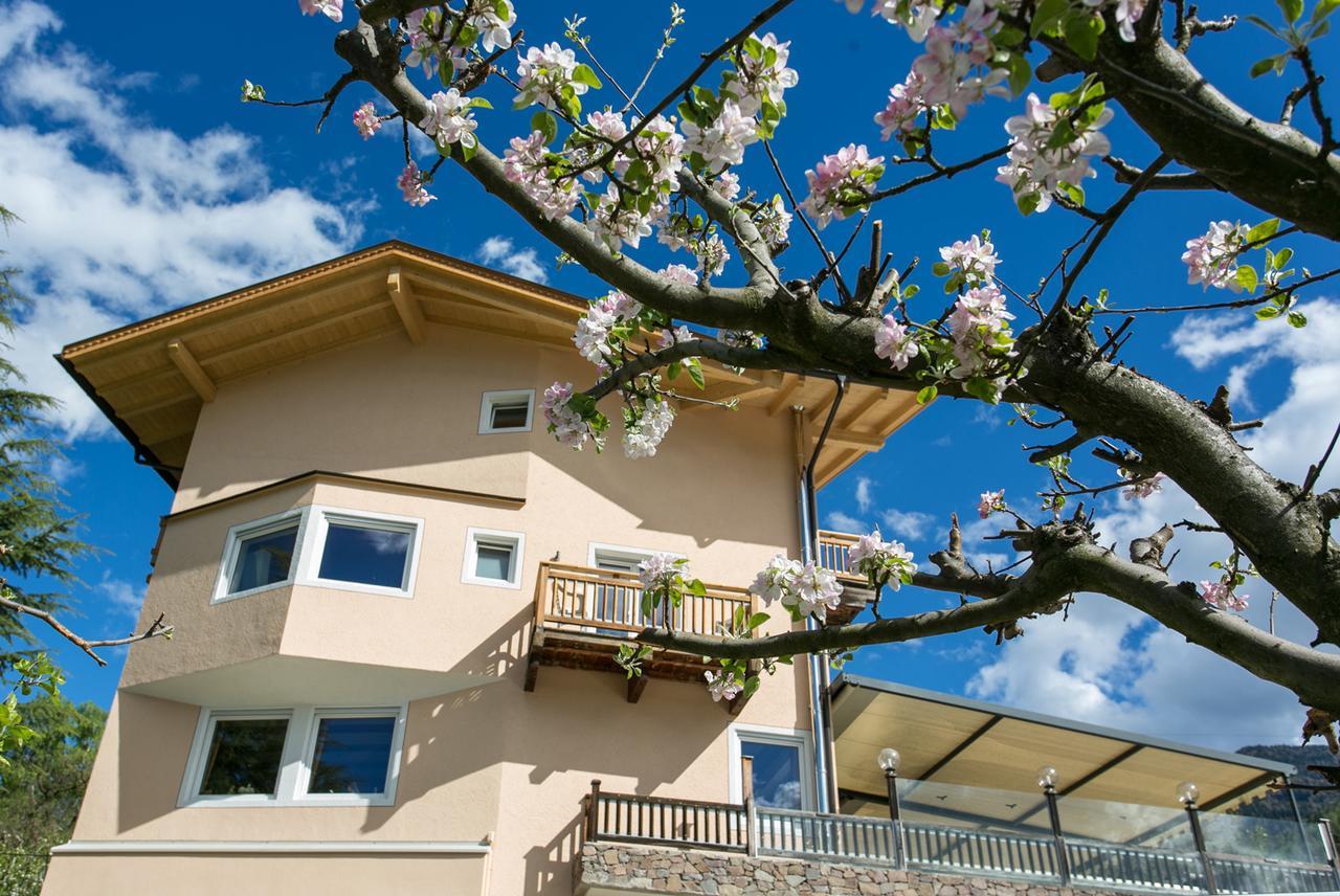 Landgasthof Pension Torggler Albes Экстерьер фото