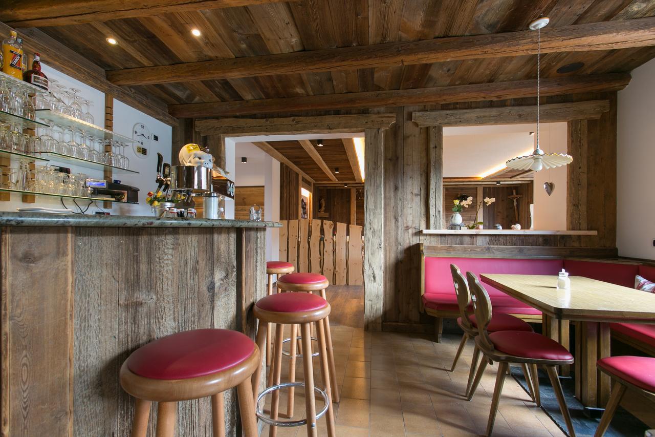 Landgasthof Pension Torggler Albes Экстерьер фото