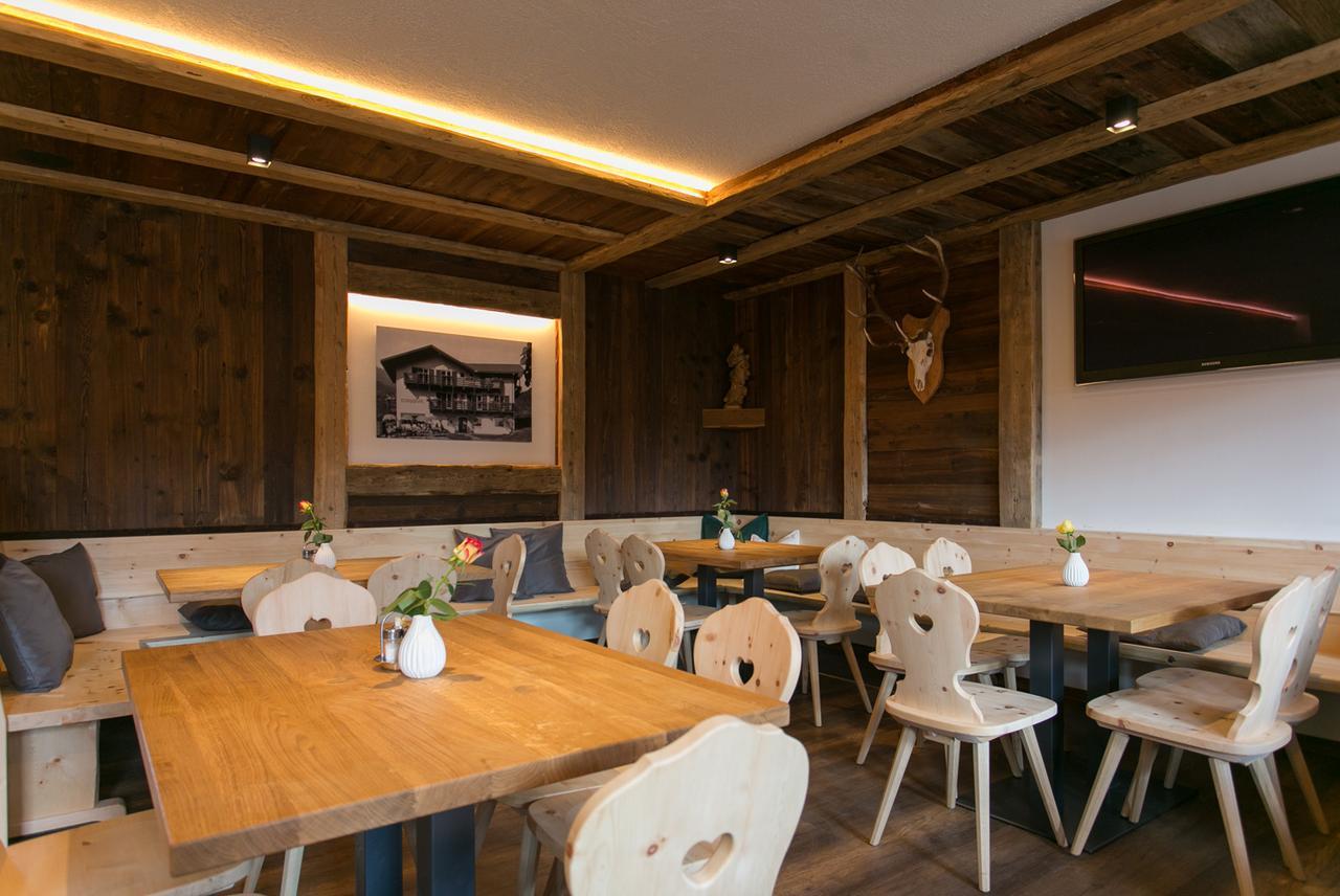 Landgasthof Pension Torggler Albes Экстерьер фото