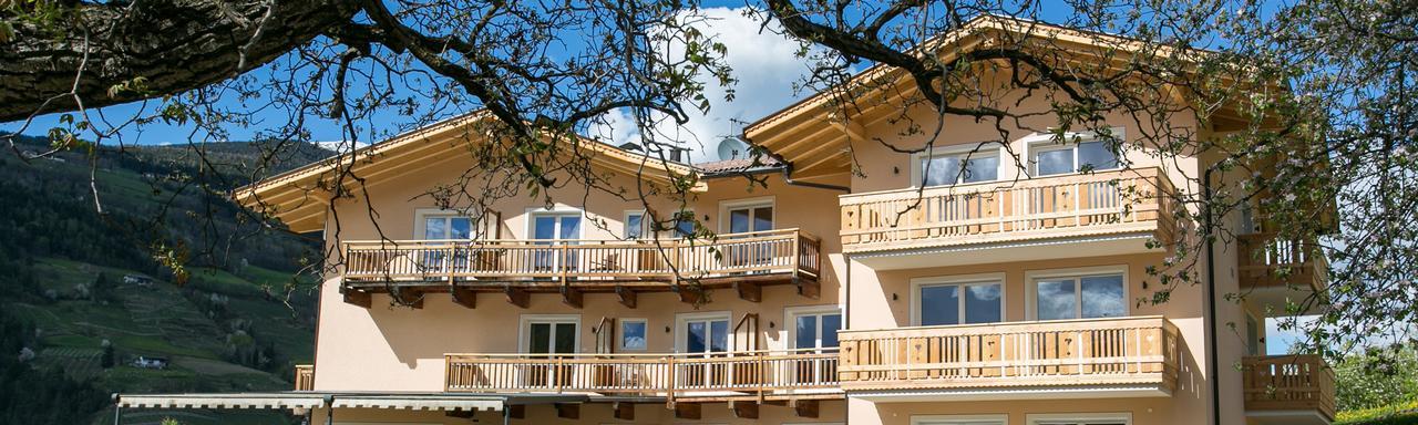 Landgasthof Pension Torggler Albes Экстерьер фото