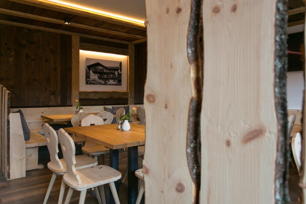 Landgasthof Pension Torggler Albes Экстерьер фото